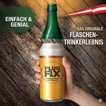 PlugFix Beer