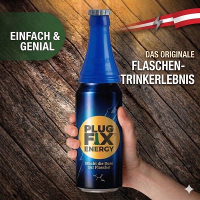 PlugFix Energy